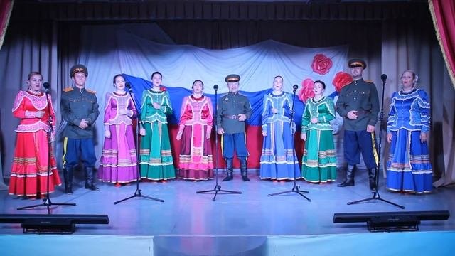 День народного единства 2021