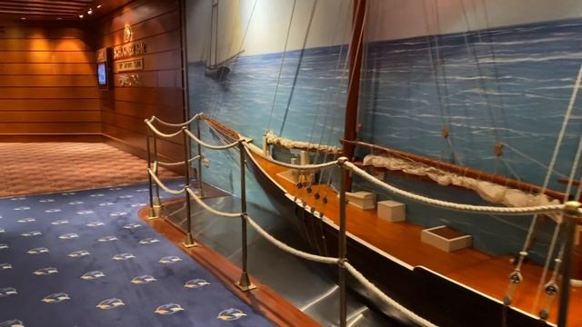 Cruise from Dubai, is it worth it? Круиз из Дубая - стоит ли ехать? смотреть онлайн