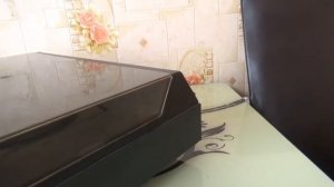 USSR #3 Радиола "Илга-301-1"