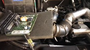 УАЗ патриот ошибки по обрыву цепи четырёх форсунок EDC 16C39
