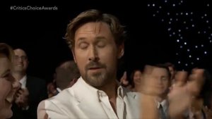 "I'm Just Ken" wins Best Song at the 29th annual Critics Choice Awards