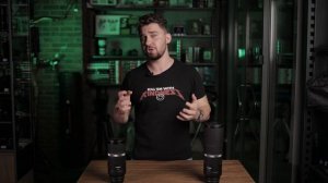 Тестируем Canon RF 600mm f/11 и Canon RF 800mm f/11.