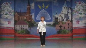 Поставский РДК. Поздравление с Днём медицинского работника.