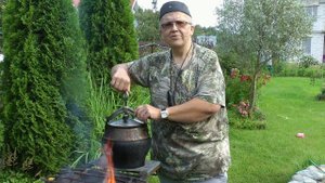 Как быстро сварить кукурузу в афганском казане. Чо ПОХАВАТЬ. #чопохавать
