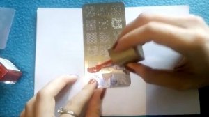Стемпинг. Штампы для ногтей. Какой штамп лучше выбрать для стемпинга? Как делать стемпинг?