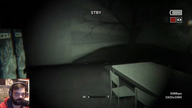 ТЫ УЖЕ ДОСТАЛ | Outlast 2 | ПРОХОЖДЕНИЕ #7 смотреть онлайн