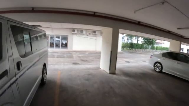 Прямая трансляция из Таиланда! Город ЧИАНГ МАЙ. Прогулка смотреть онлайн