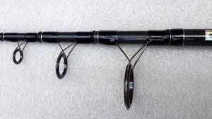 Телекарп за шаранджийски риболов - Tele carp http://orca-bg.com