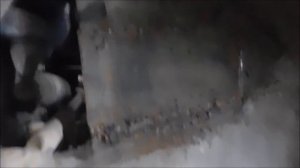 Латаем передние стаканы на ваз 2110