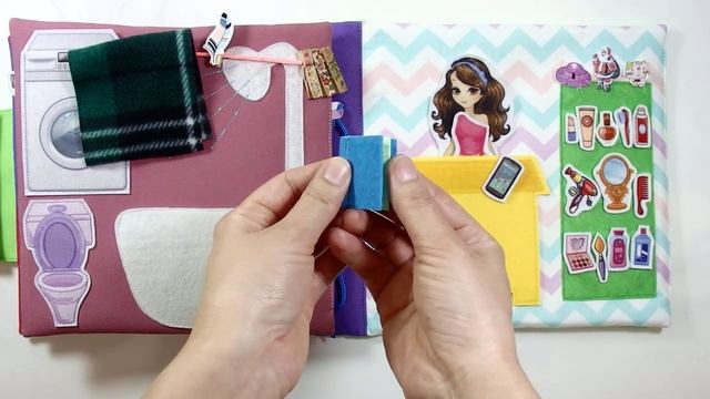 #КукольныеДомики #Книги для сестрёнок Анжелики и Вероники #10лет (#Смоленск #Смоленскаяобласть ) смотреть онлайн