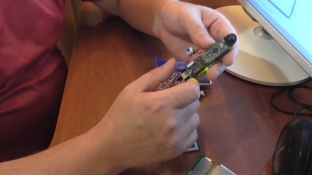 WI-FI СИГНАЛИЗАТОР ПОКЛЕВКИ. Первый в мире и аналогов не существует. смотреть онлайн