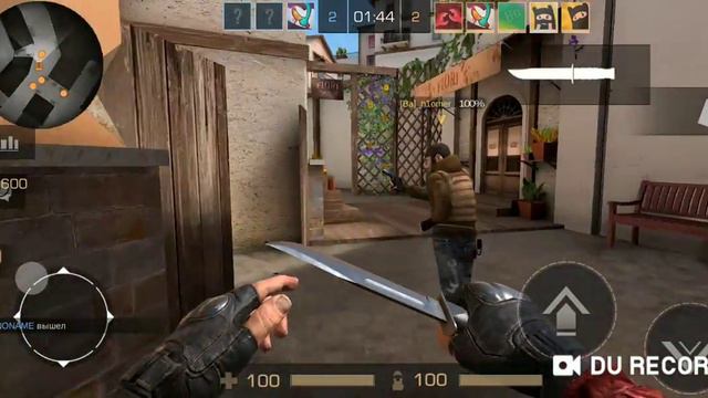 Играю в ЗАКЛАДКУ БОМБЫ В ИГРЕ Standoff 2 смотреть онлайн