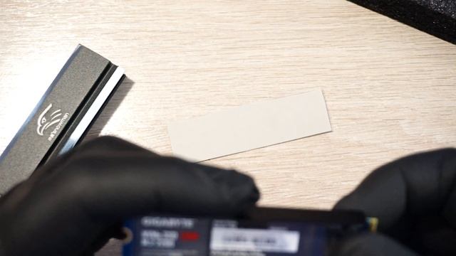 Нужен ли радиатор для M2 SSD NVME (Обзор Snowman / Снеговик ) смотреть онлайн