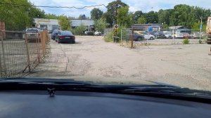 27. Замена лобового стекла БМВ е53(как поставить дворники в сервисный режим)