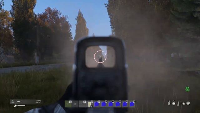 Монолит не любят, в монолит стреляют смотреть онлайн