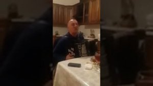 Аварская песня на баяне