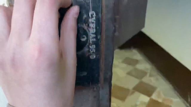 (Июнь) Замена. Демонтаж контроллера опто-ключей Cyfral 95/0 смотреть онлайн