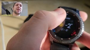 Samsung galaxy watch 5 pro vs gear s3 frontier обзор и сравнение умных часов