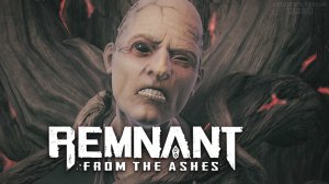 ЗАЩИТА КОРНЕВОЙ МАТЕРИ! / Remnant From The Ashes #4