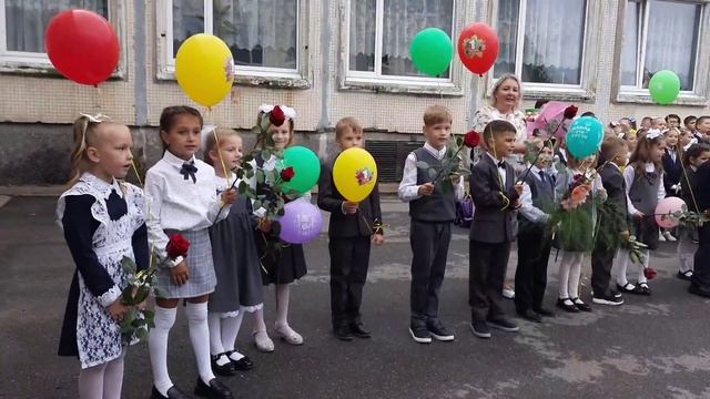 Всероссийская акция #Спасибоучитель