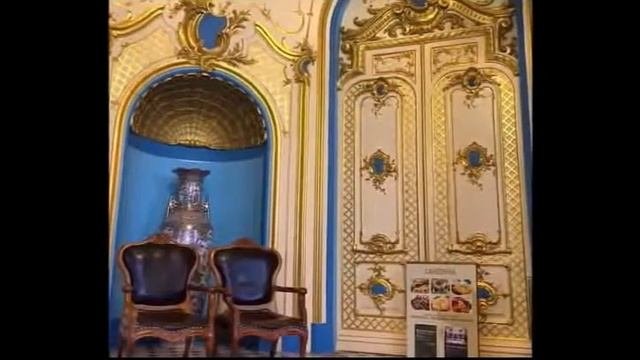 Константин Сокольский   Дымок от папиросы  2  Xvid