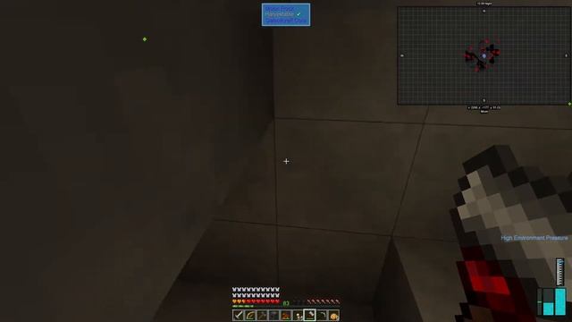 Minecraft - Evolved Skeleton Boss - SevTech Ages #56 смотреть онлайн