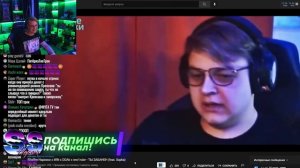 Пятёрка смотрит SSaSke Нарезки x iiRN x DDAti x rew1nder - ТЫ ЗАБАНЕН (feat. 5opka)| Нарезка ФУГА T