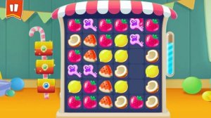 Малыш Панда Полицейский.Ловим Грабителей и Ищем Родителей.Мультик Игра про Малыша Панду на Русском