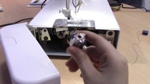 Швейная машина ручного стежка Babylock Sashiko 2