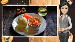 Гороховый суп на зиму