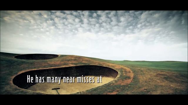 Bernhard Langer - In Focus - FOX Sports Asia смотреть онлайн