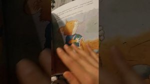 Мышонок Тим капризничает. Читает мама.