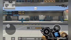 Мувики в блокпост мобайл! Авп в деле