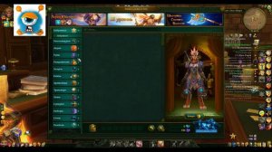 Аллоды 7.0 Торговля между фракциями