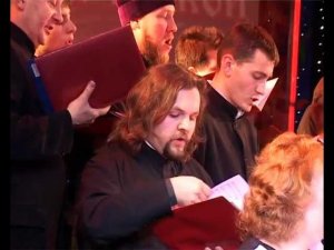 Всего то навсего (Муз.мон. Иулиания)
