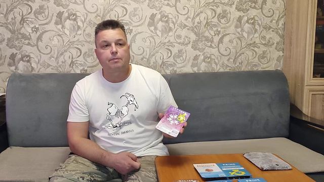 "Заморозка". Замороженные корма для аквариумных рыб. смотреть онлайн