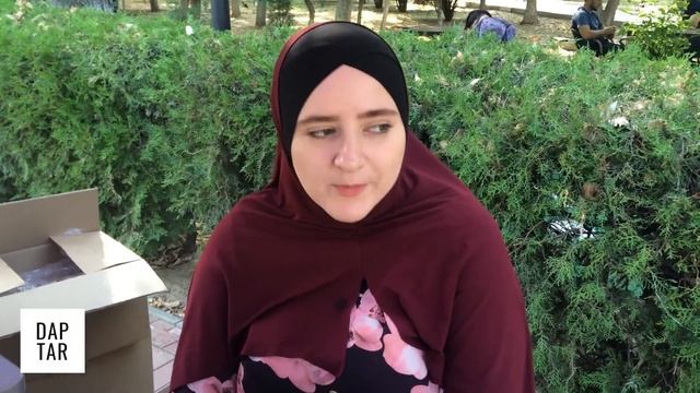 Как вы относитесь к многоженству?
