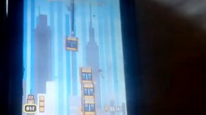 City Bloxx on Nokia Symbian S60V3