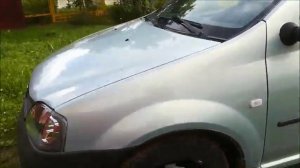 Сабвуфер домашнего кинотеатра через цифровой усилитель D-класса в авто