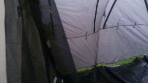 Палатка Nordway Cemper 6 ( шестиместная)