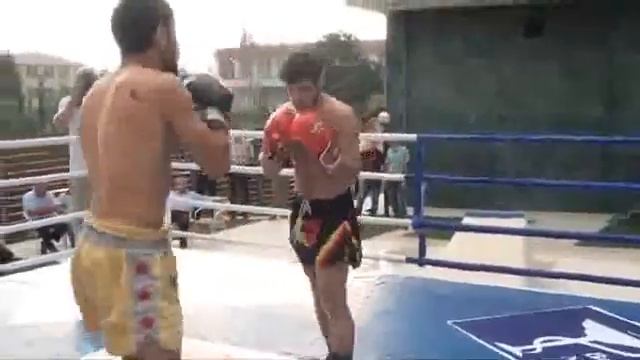 Zamir Mamedov Intervi Ve Qisa Fraqment