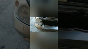 Замена осушителя кондиционера TLC Prado-120