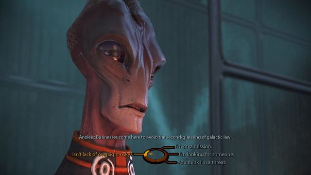 Noveria | Mass Effect Legendary Edition #10 [No Commentary]