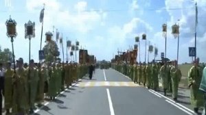 Крестный православный ход