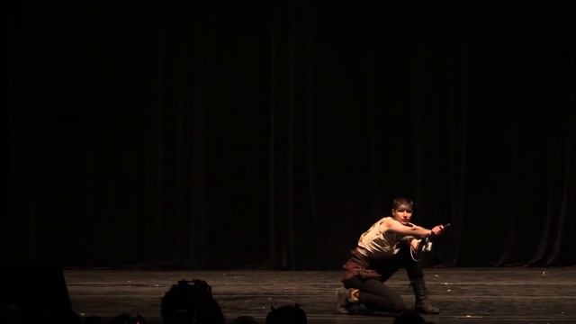 Тогучи-май-2019 ДЕФИЛЕ НЕАЗИЯ№ 12 Mad Max:Fury Road (Imperator Furiosa) - NiKsenia смотреть онлайн