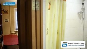 Перепланировка квартиры из однокомнатной в двухкомнатную Кейс девушки инвестора Карины Соколовой