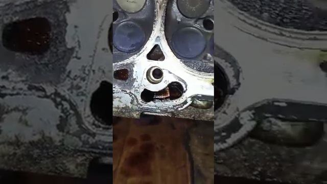 Что бывает если долго не менять тосол смотреть онлайн