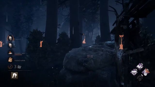 【DBD】日常出勤 смотреть онлайн