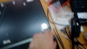 Ремонт петель ноутбука HP ProtectSmart, ENVY m6