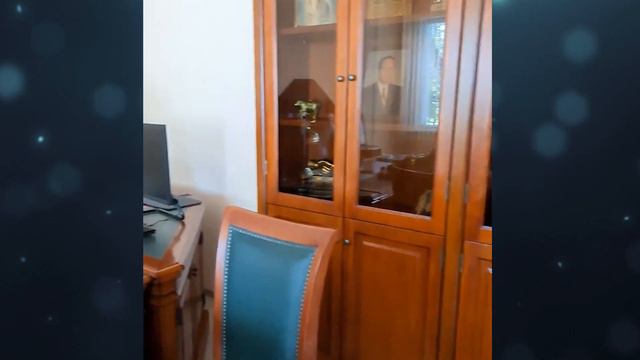 Интервью с Аман Тулеевым - экс Губернатор Кемеровской области! смотреть онлайн